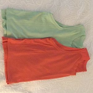 Lululemon Train To Be Tank (2)